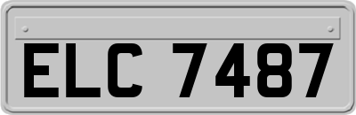 ELC7487