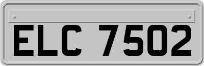 ELC7502