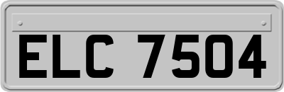 ELC7504