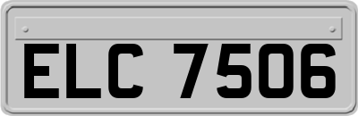 ELC7506