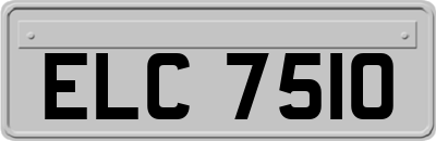 ELC7510
