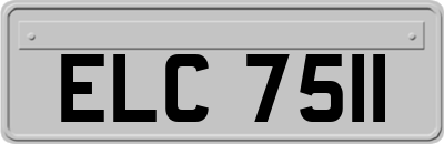 ELC7511