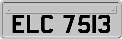 ELC7513