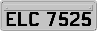 ELC7525