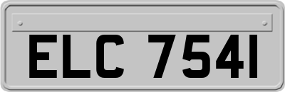 ELC7541