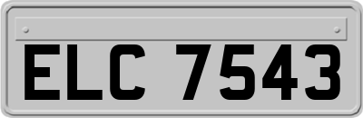 ELC7543