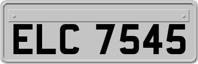 ELC7545