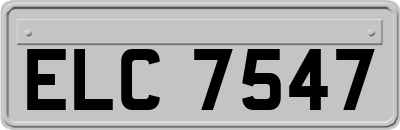 ELC7547