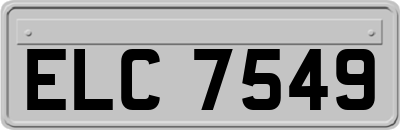 ELC7549