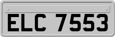 ELC7553