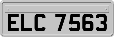 ELC7563