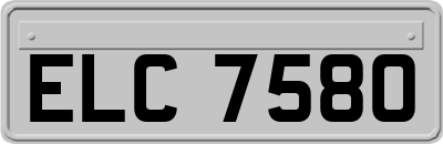 ELC7580