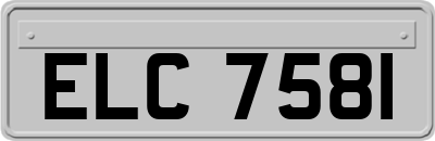 ELC7581