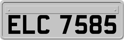 ELC7585