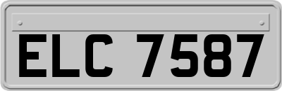 ELC7587