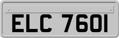ELC7601
