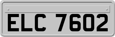 ELC7602