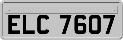 ELC7607