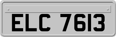 ELC7613