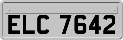 ELC7642