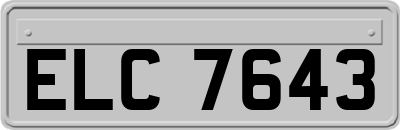 ELC7643