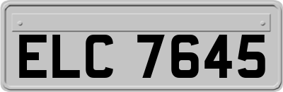 ELC7645