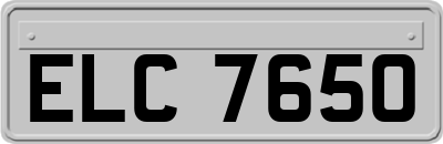 ELC7650