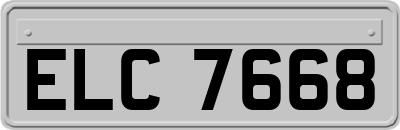 ELC7668