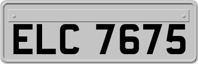 ELC7675