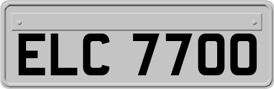 ELC7700