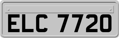 ELC7720