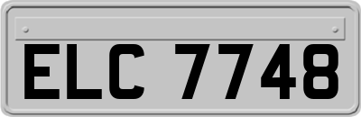 ELC7748