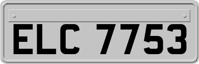 ELC7753