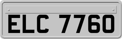 ELC7760