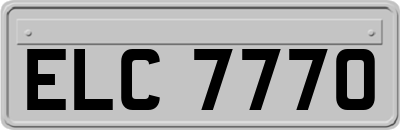 ELC7770