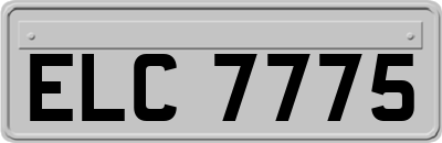 ELC7775