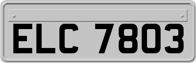 ELC7803