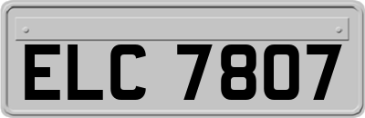 ELC7807