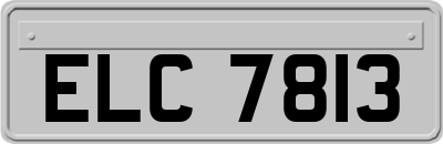ELC7813