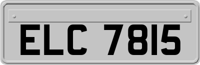 ELC7815