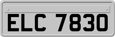 ELC7830