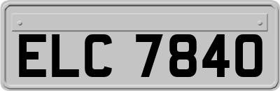 ELC7840
