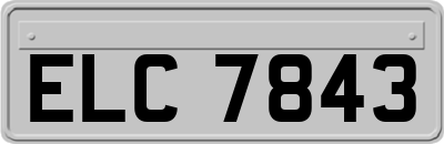 ELC7843