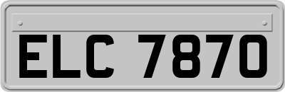 ELC7870