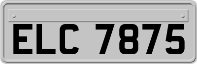 ELC7875