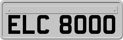 ELC8000