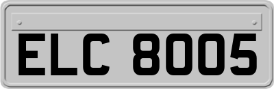 ELC8005