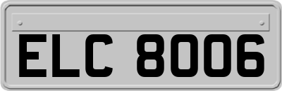 ELC8006