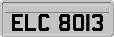 ELC8013