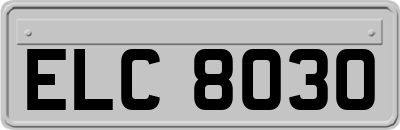 ELC8030